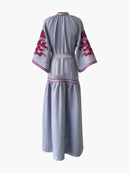 Swan Dress