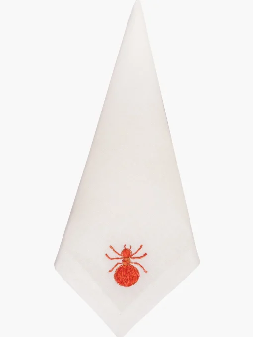 Table Napkins Set of 4