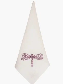 Table Napkins Set of 4