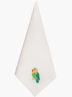 Table Napkins Set of 4