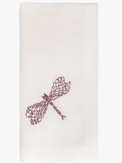 Table Napkins Set of 4