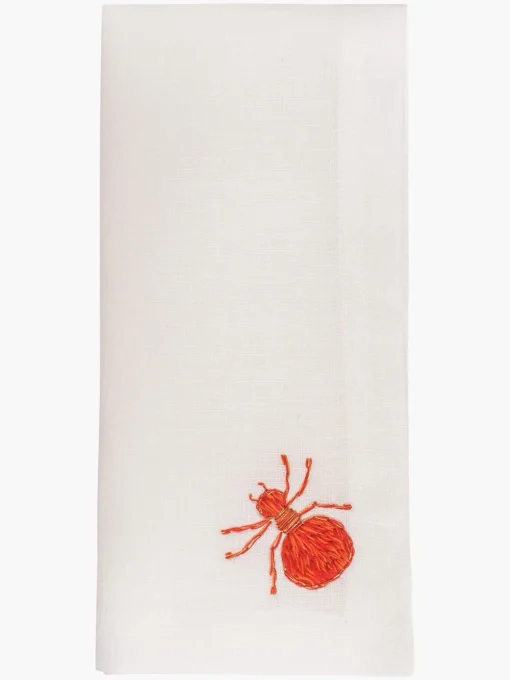 Table Napkins Set of 4