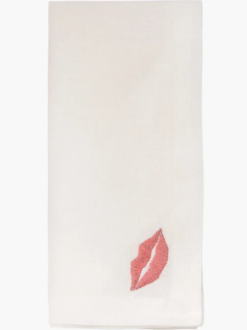 Table Napkins Set of 4