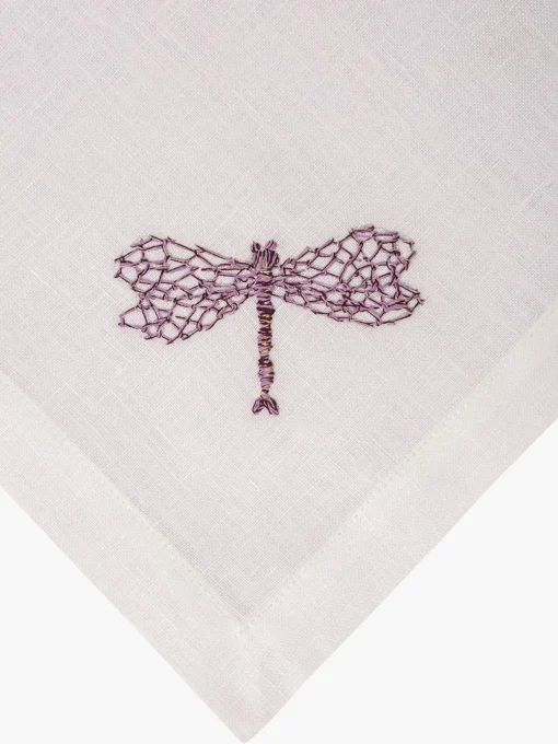 Table Napkins Set of 4