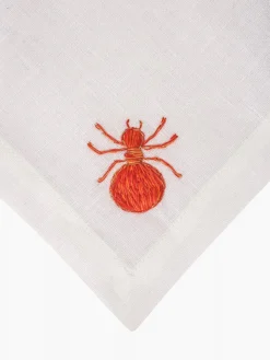 Table Napkins Set of 4