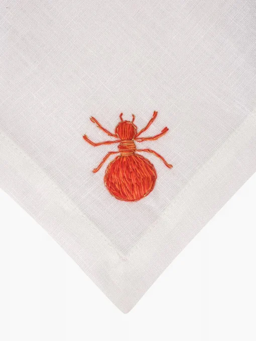 Table Napkins Set of 4
