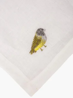 Table Napkins Set of 4