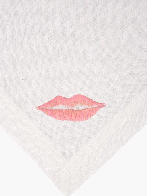 Table Napkins Set of 4