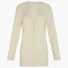 Taki Light Knit Cardigan