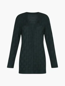 Taki Light Knit Cardigan