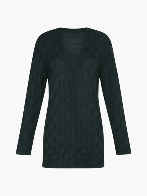 Taki Light Knit Cardigan