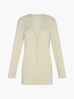 Taki Light Knit Cardigan