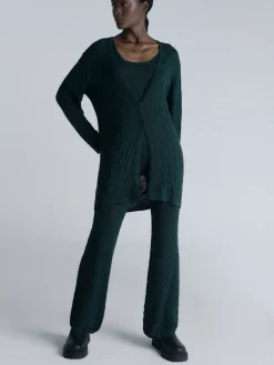 Taki Light Knit Cardigan