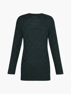 Taki Light Knit Cardigan