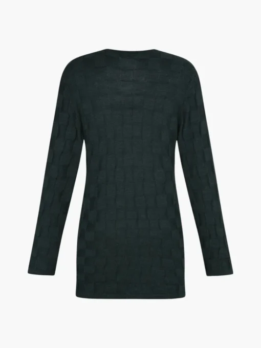 Taki Light Knit Cardigan