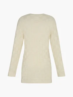 Taki Light Knit Cardigan