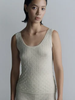 Taki Tank Top