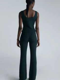 Taki Tank Top