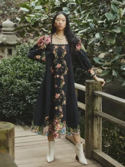 Tara Dress