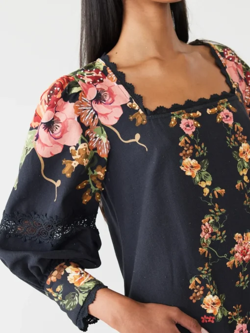 Tara Dress