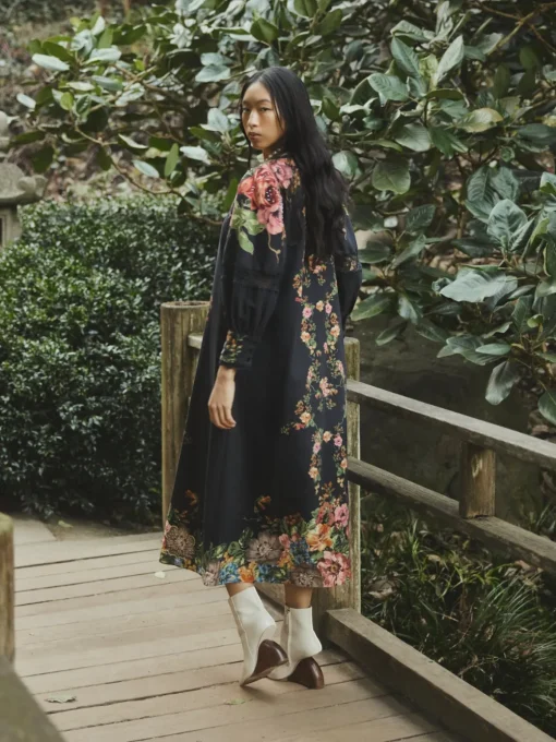 Tara Dress