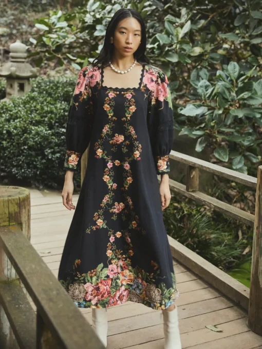 Tara Dress