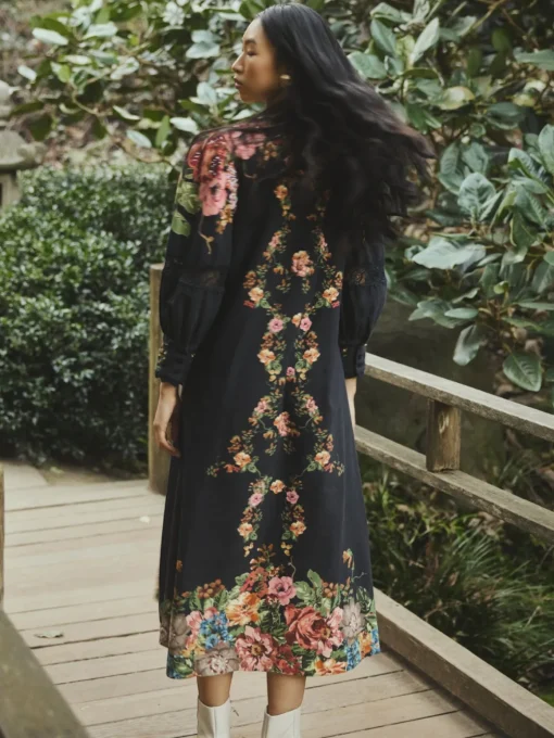 Tara Dress