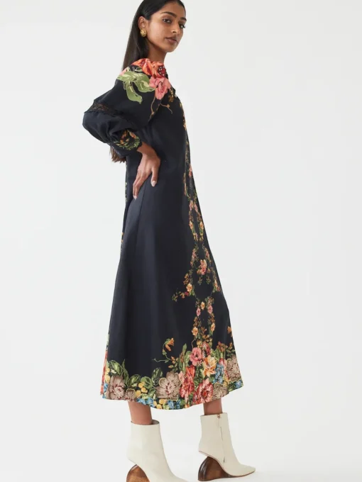 Tara Dress