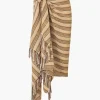Tardes de Polo Skirt
