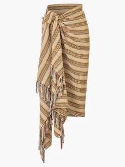 Tardes de Polo Skirt