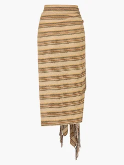 Tardes de Polo Skirt