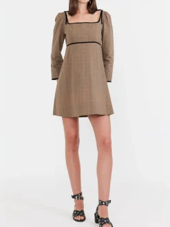Tatum Mini Dress