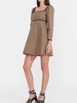 Tatum Mini Dress