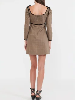 Tatum Mini Dress