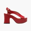 Taxi Sandals