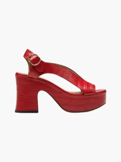 Taxi Sandals