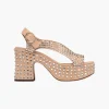 Taxi Sandals
