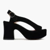 Taxi Sandals