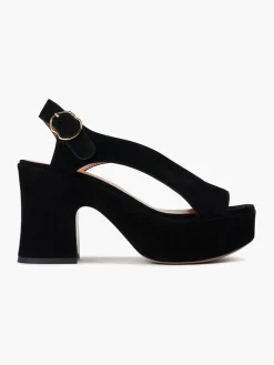 Taxi Sandals