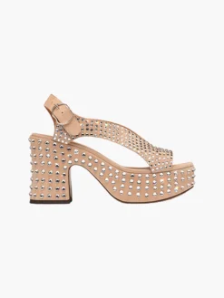 Taxi Sandals