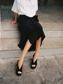 Taxi Sandals