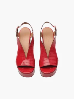Taxi Sandals