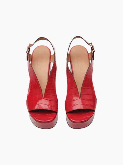 Taxi Sandals