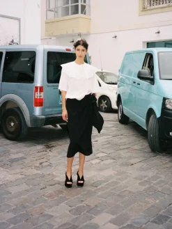 Taxi Sandals