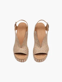 Taxi Sandals