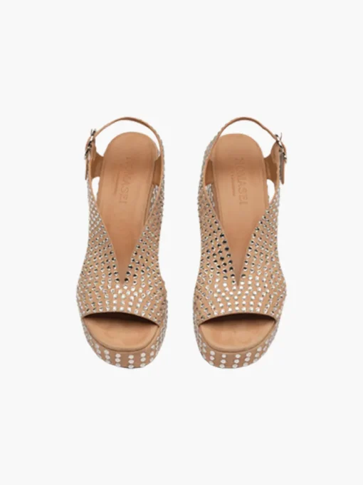 Taxi Sandals