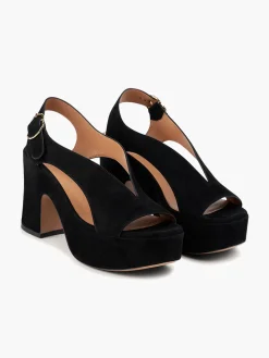 Taxi Sandals