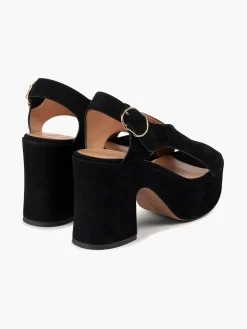 Taxi Sandals