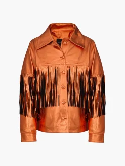 Taylor Jacket