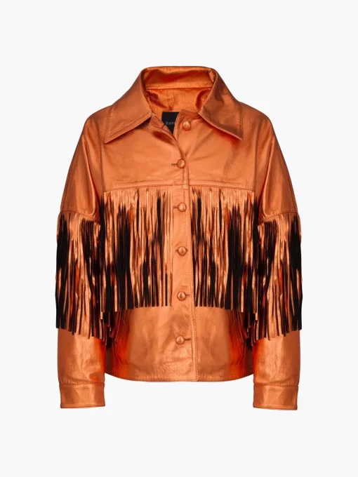 Taylor Jacket